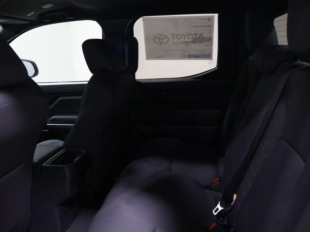 new 2026 Toyota Tacoma car, priced at $43,945