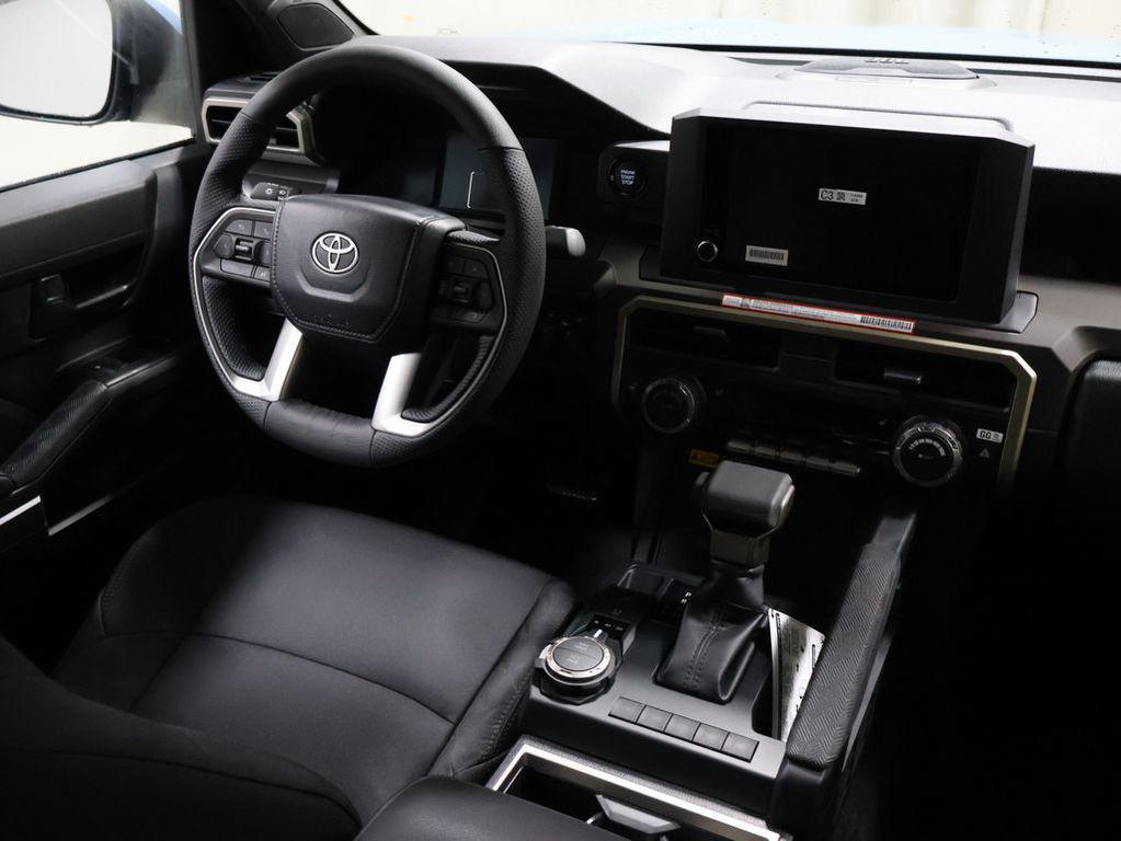 new 2026 Toyota Tacoma car, priced at $43,945