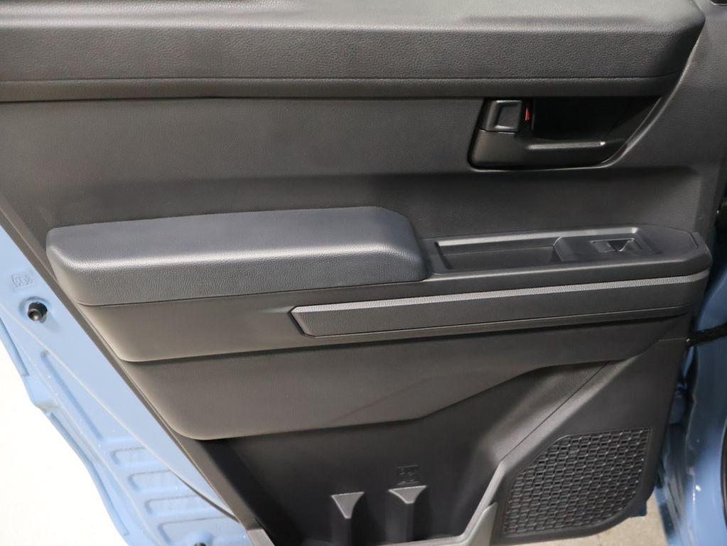 new 2026 Toyota Tacoma car, priced at $43,945