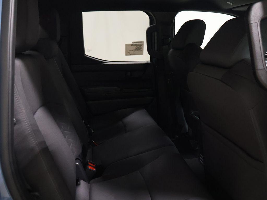 new 2026 Toyota Tacoma car, priced at $43,945