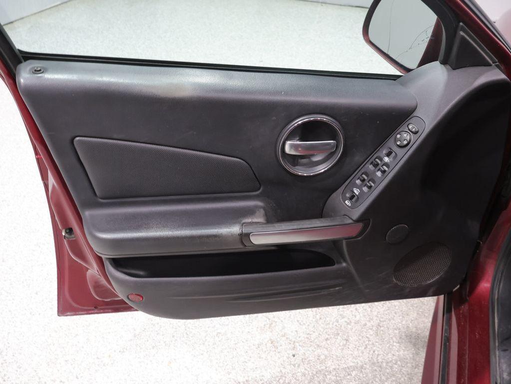 used 2008 Pontiac Grand Prix car, priced at $3,700