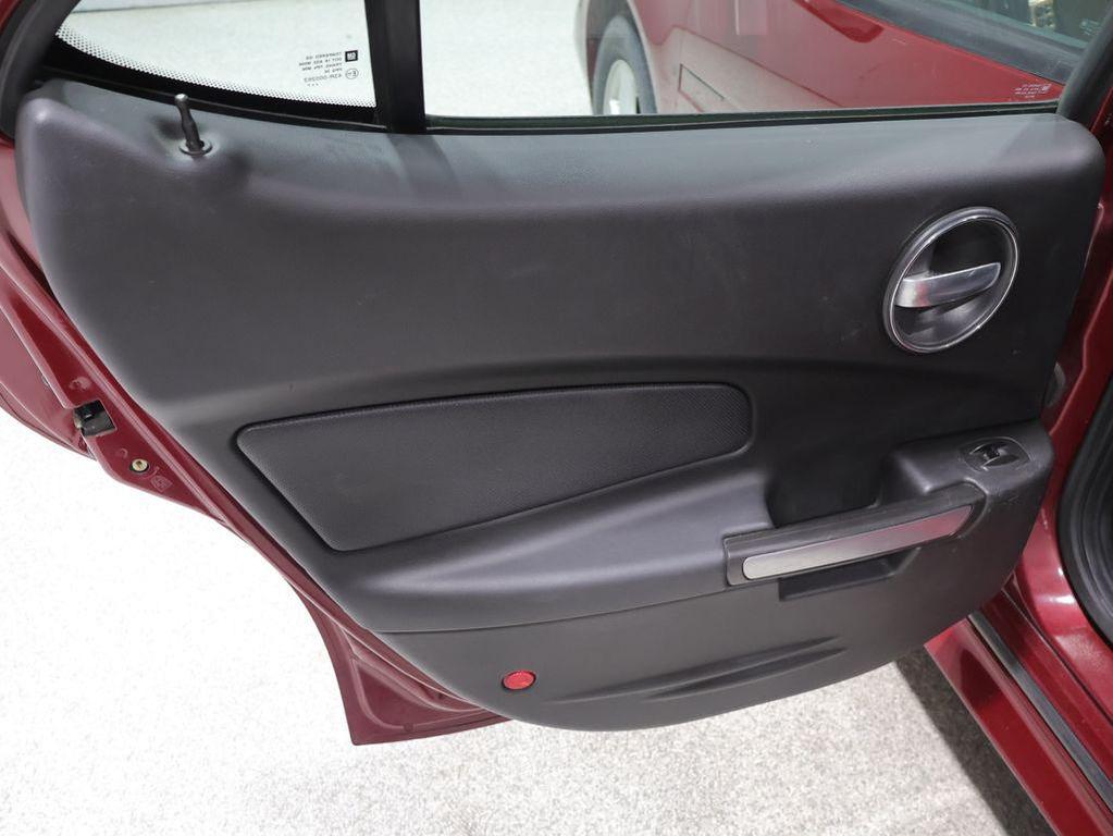 used 2008 Pontiac Grand Prix car, priced at $3,700