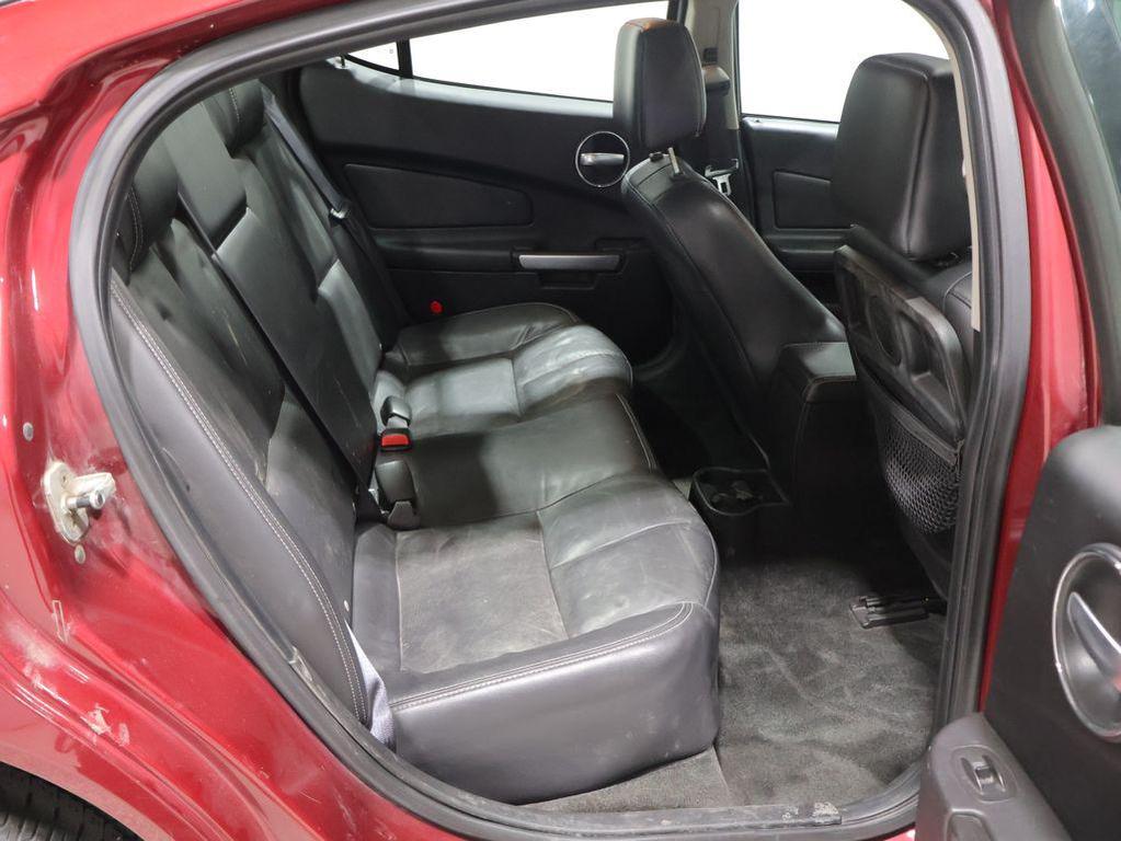 used 2008 Pontiac Grand Prix car, priced at $3,700