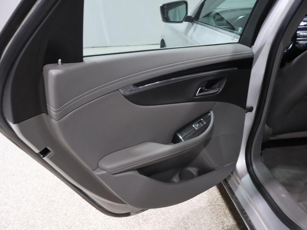 used 2019 Chevrolet Impala car, priced at $9,055