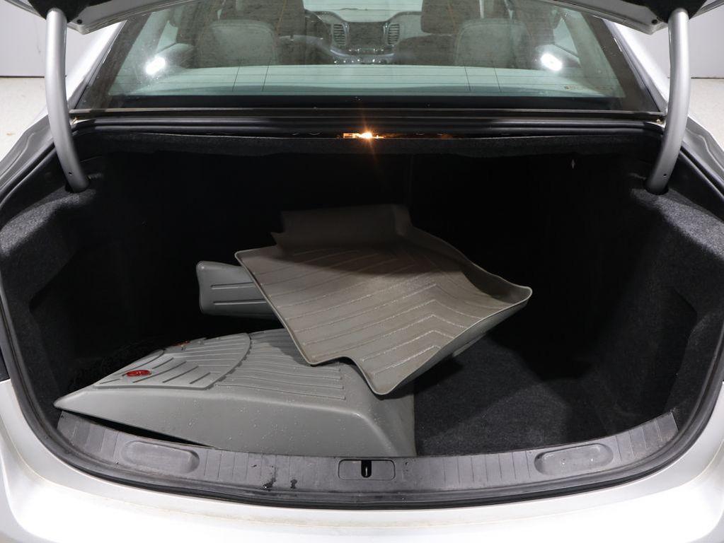 used 2019 Chevrolet Impala car, priced at $9,055