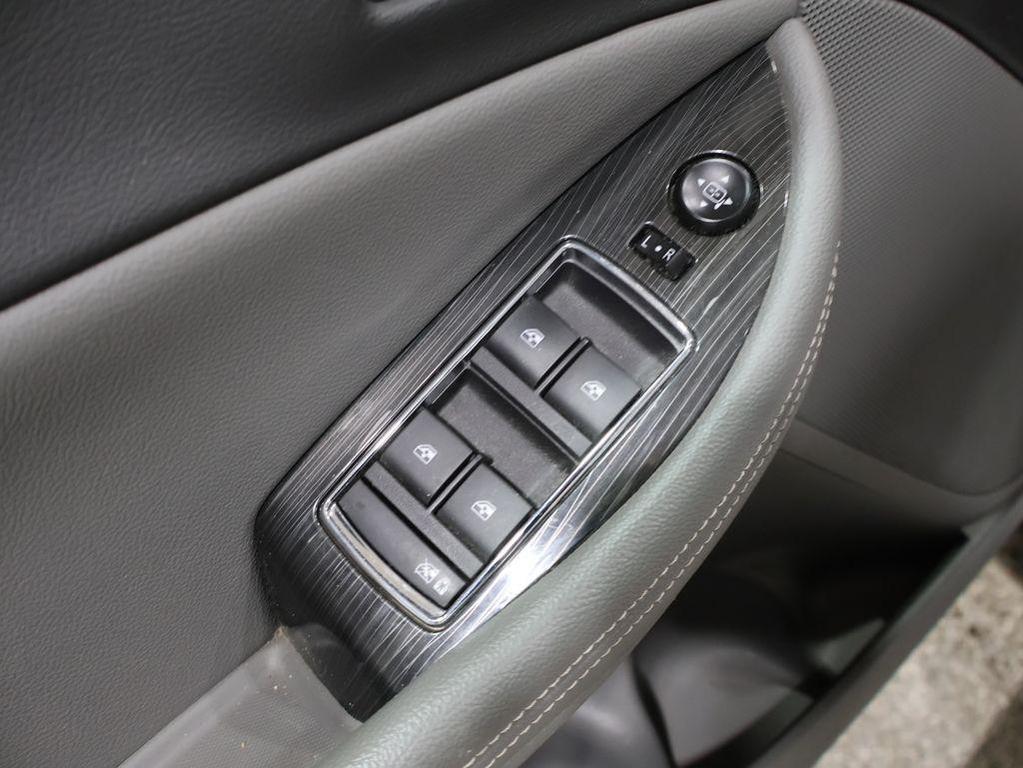 used 2019 Chevrolet Impala car, priced at $9,055