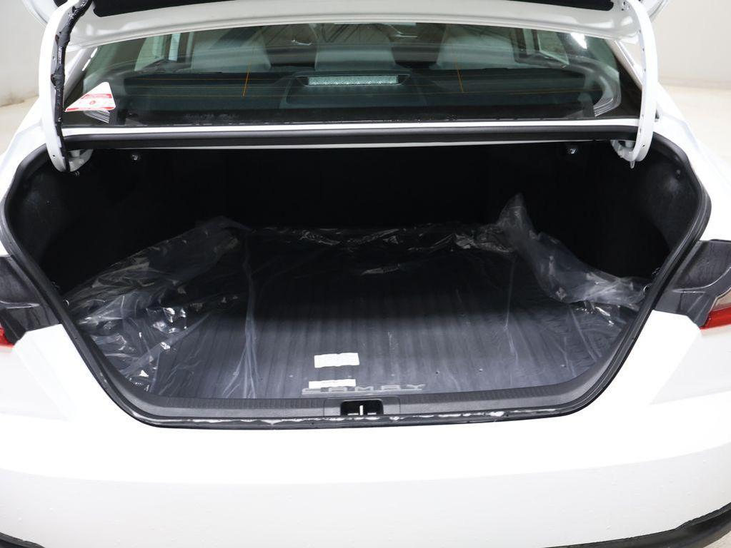 new 2026 Toyota Camry car, priced at $31,174