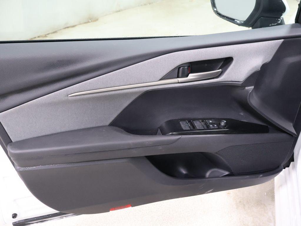 new 2026 Toyota Camry car, priced at $31,174