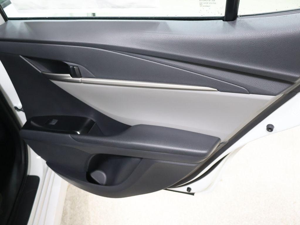 new 2026 Toyota Camry car, priced at $31,174