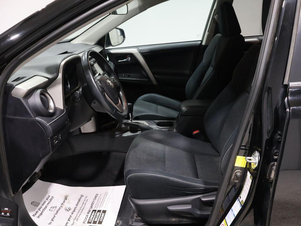 used 2016 Toyota RAV4 car, priced at $10,000