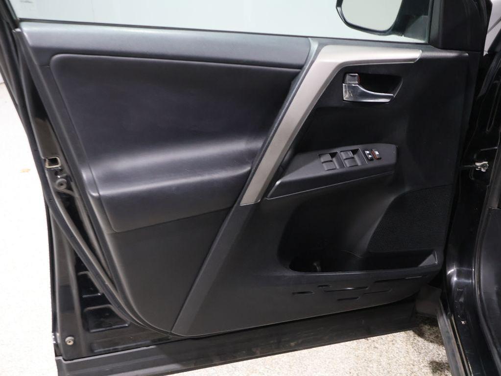 used 2016 Toyota RAV4 car, priced at $10,000