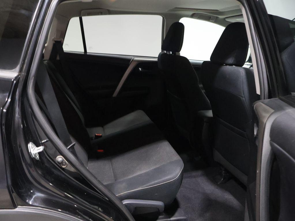 used 2016 Toyota RAV4 car, priced at $10,000