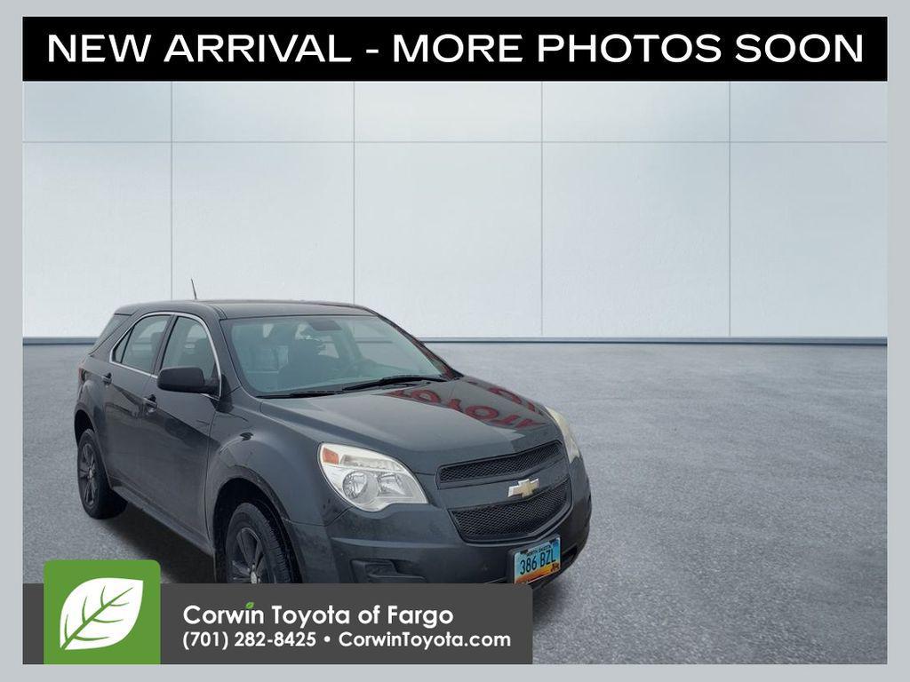used 2014 Chevrolet Equinox car, priced at $10,000