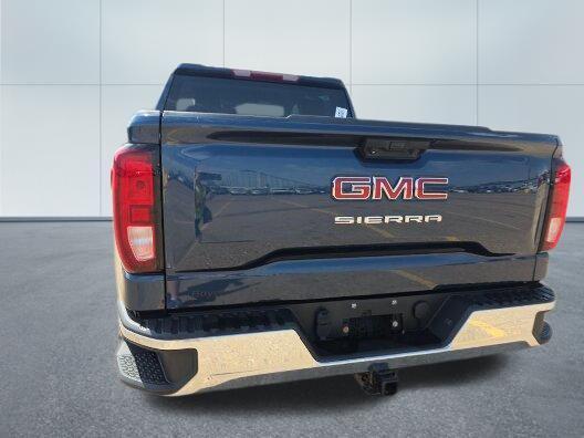used 2023 GMC Sierra 1500 car, priced at $34,824