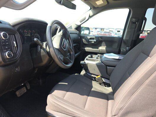 used 2023 GMC Sierra 1500 car, priced at $34,824