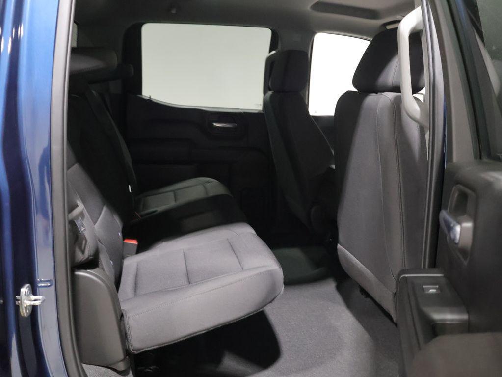 used 2023 GMC Sierra 1500 car, priced at $33,843