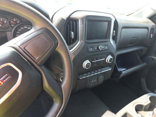 used 2023 GMC Sierra 1500 car, priced at $34,824