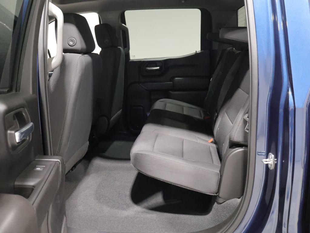 used 2023 GMC Sierra 1500 car, priced at $33,843