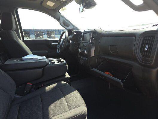 used 2023 GMC Sierra 1500 car, priced at $34,824