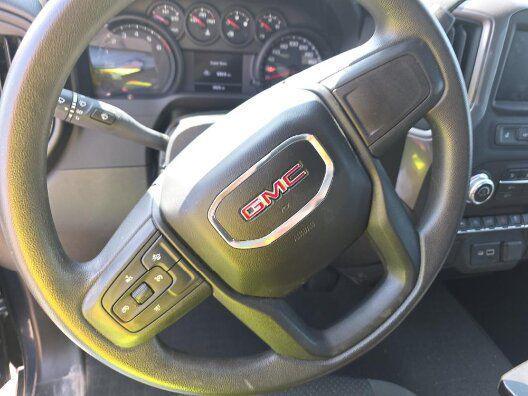 used 2023 GMC Sierra 1500 car, priced at $34,824