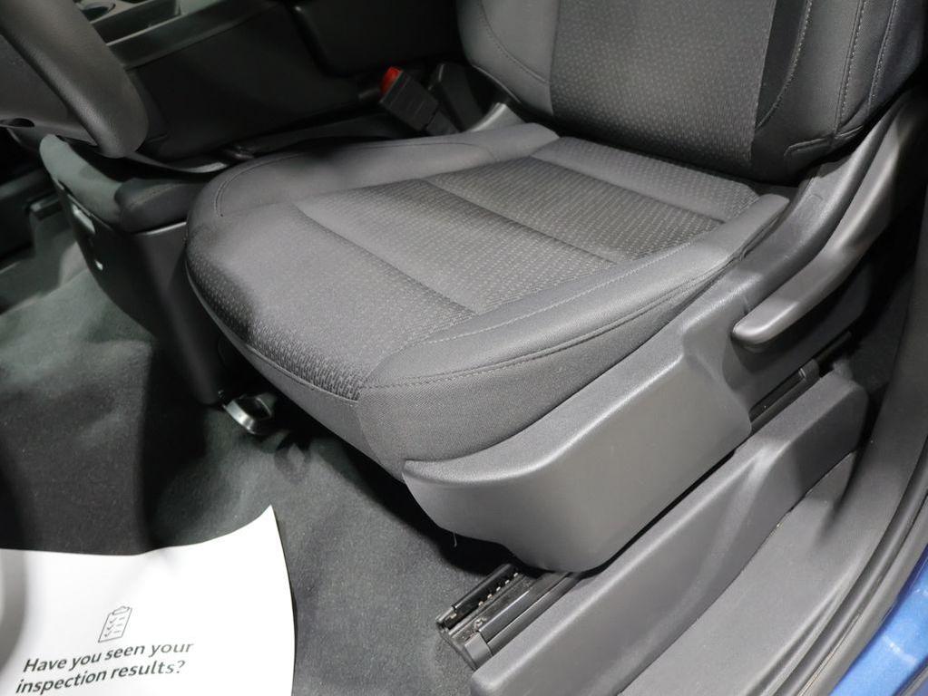 used 2023 GMC Sierra 1500 car, priced at $33,843