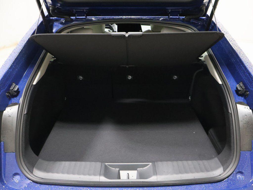 new 2026 Toyota Prius car, priced at $36,600