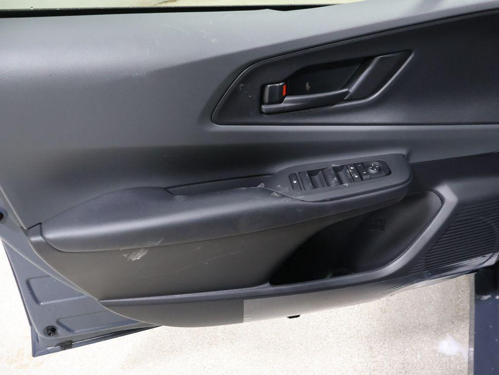 new 2026 Toyota Prius car, priced at $31,698