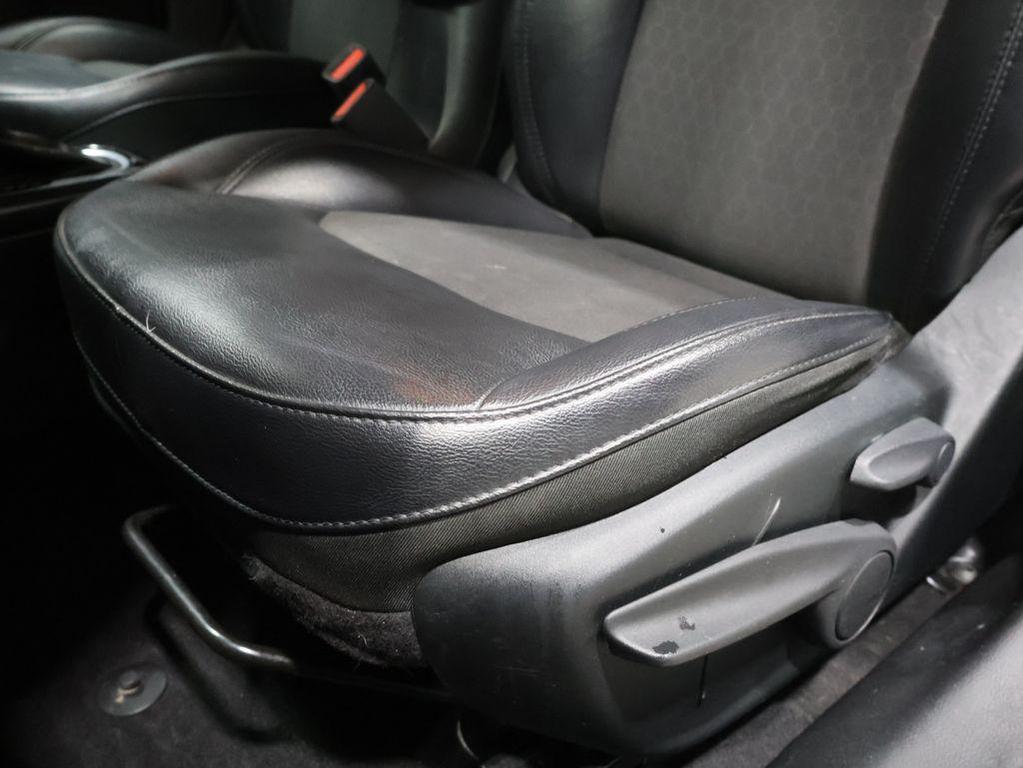 used 2019 Jeep Compass car, priced at $14,720