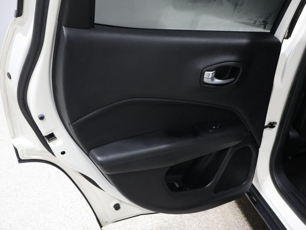 used 2019 Jeep Compass car, priced at $14,720