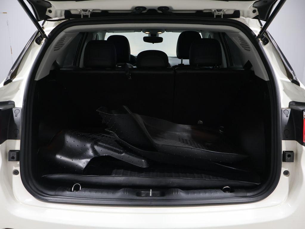 used 2019 Jeep Compass car, priced at $14,270