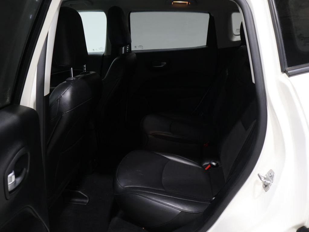 used 2019 Jeep Compass car, priced at $14,720