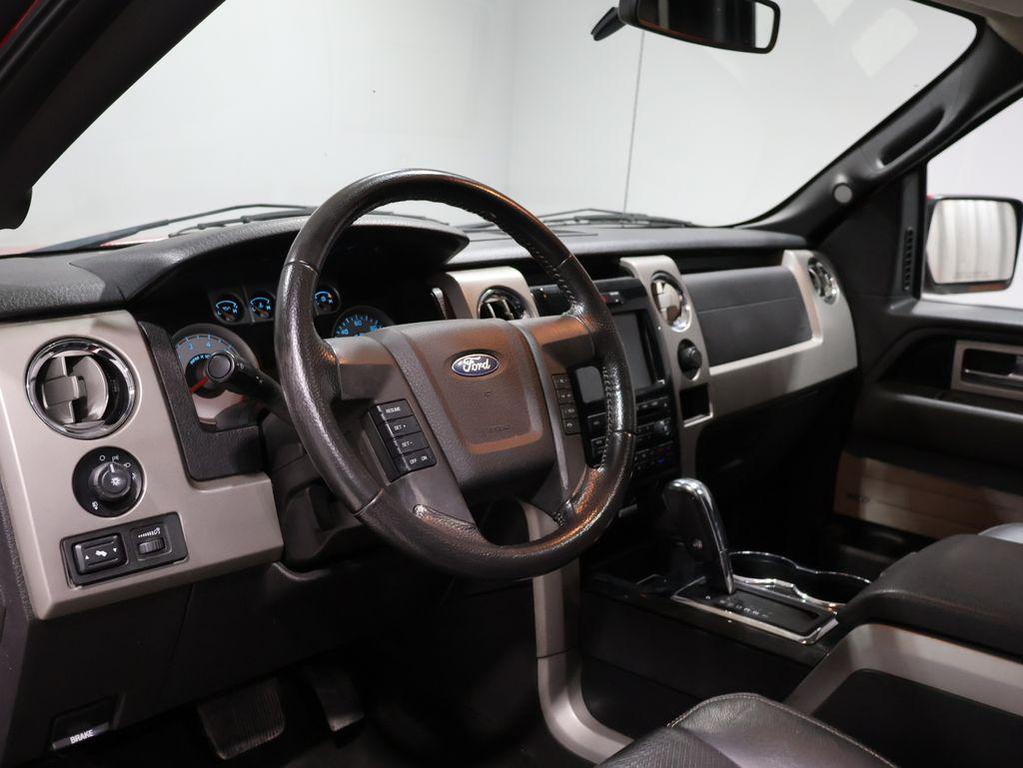 used 2010 Ford F-150 car, priced at $10,233