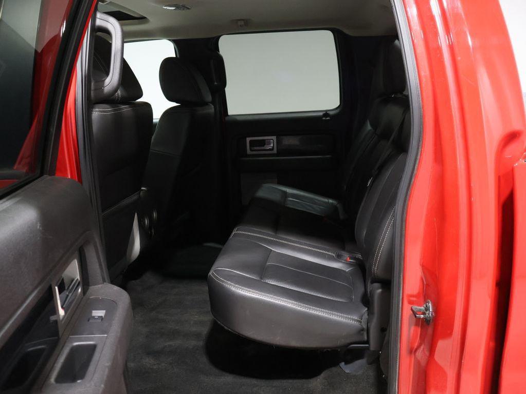 used 2010 Ford F-150 car, priced at $10,233