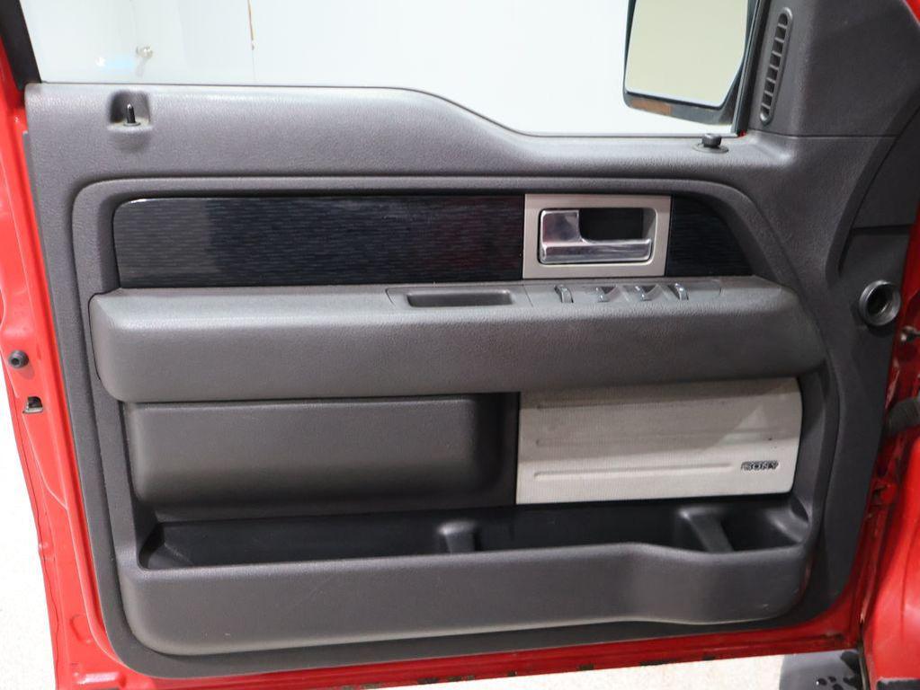 used 2010 Ford F-150 car, priced at $10,233