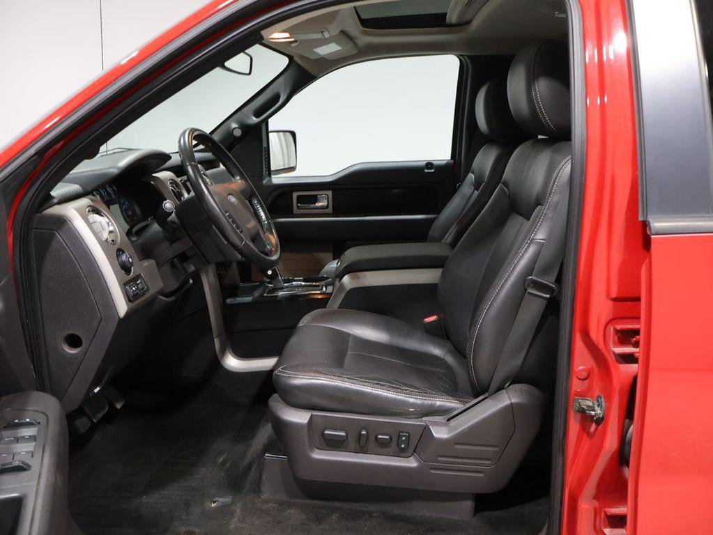 used 2010 Ford F-150 car, priced at $10,233