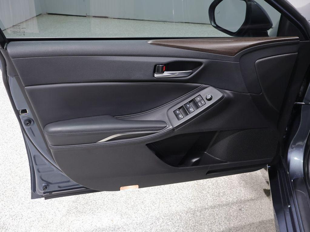 used 2019 Toyota Avalon car, priced at $18,553
