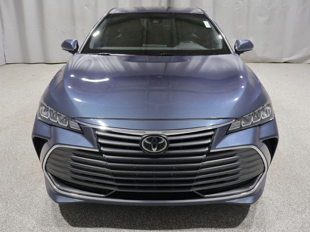 used 2019 Toyota Avalon car, priced at $18,553