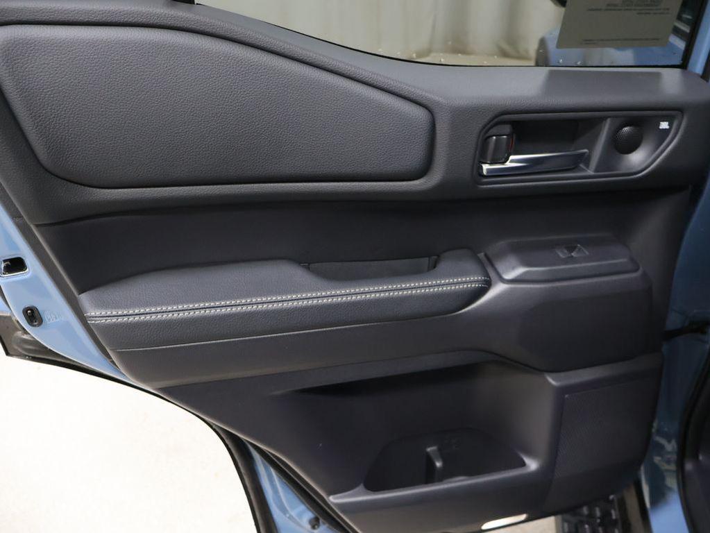 new 2026 Toyota Land Cruiser car, priced at $72,729