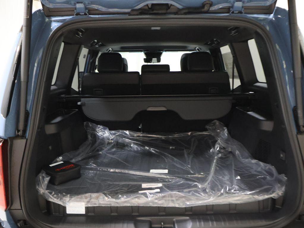 new 2026 Toyota Land Cruiser car, priced at $72,729