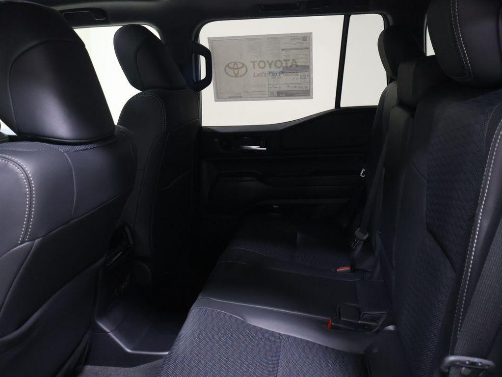 new 2026 Toyota Land Cruiser car, priced at $72,729