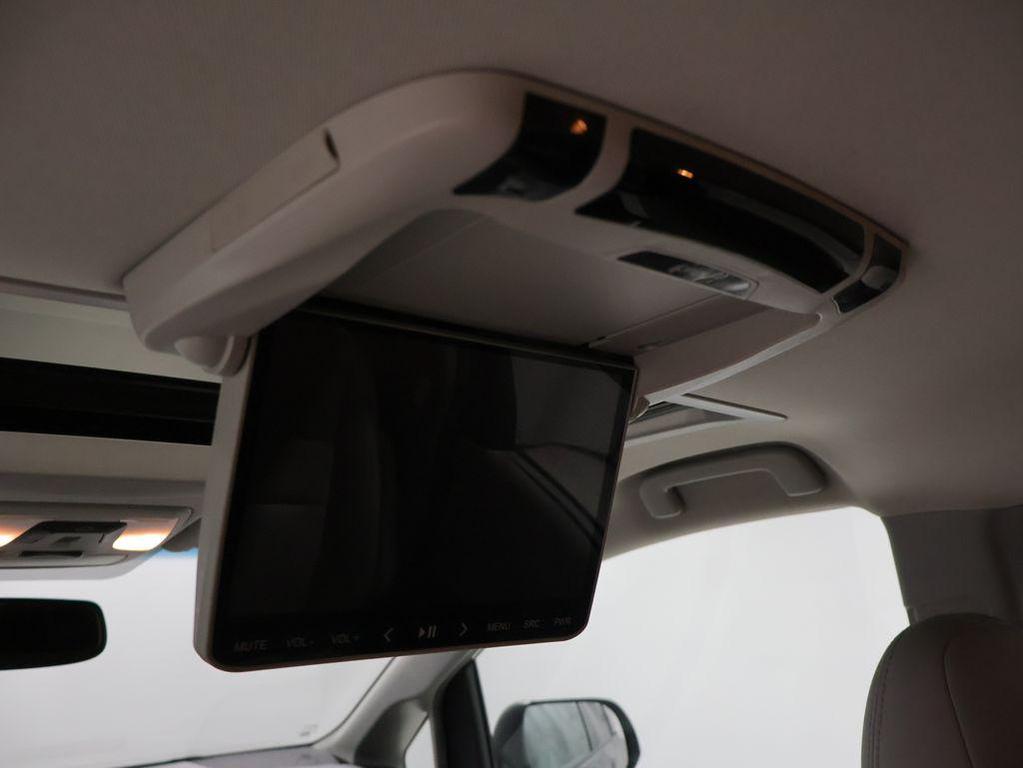 used 2017 Toyota Sienna car, priced at $21,765