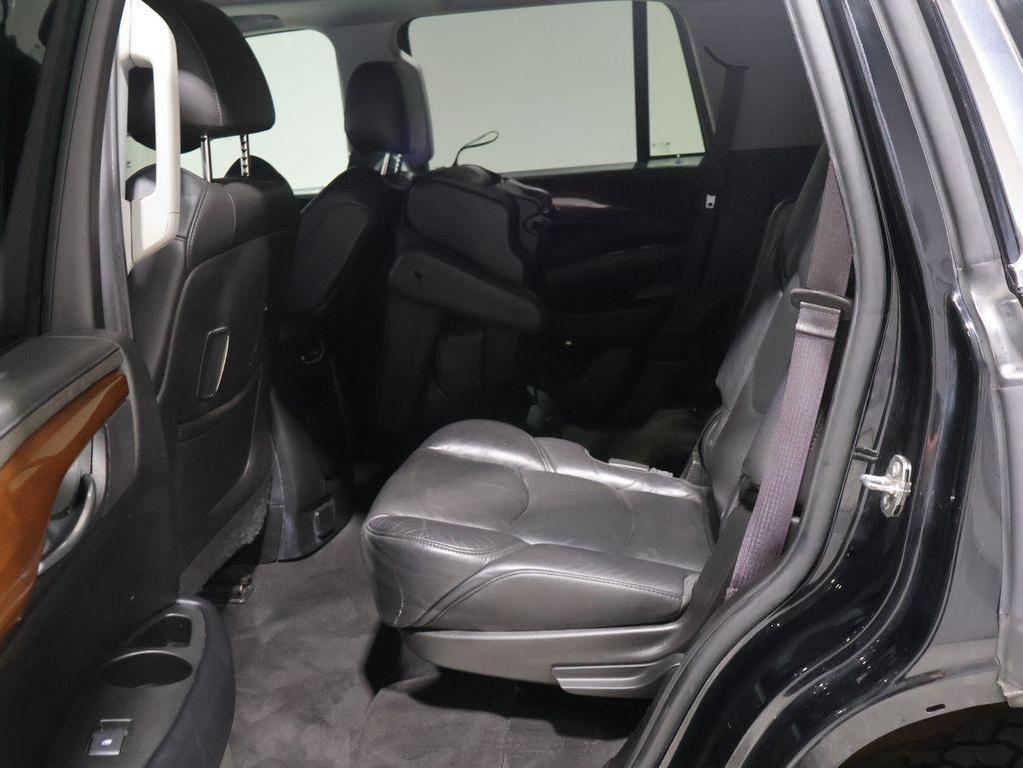 used 2017 Cadillac Escalade car, priced at $19,286