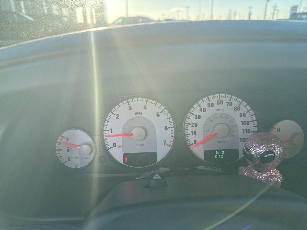 used 2006 Dodge Stratus car