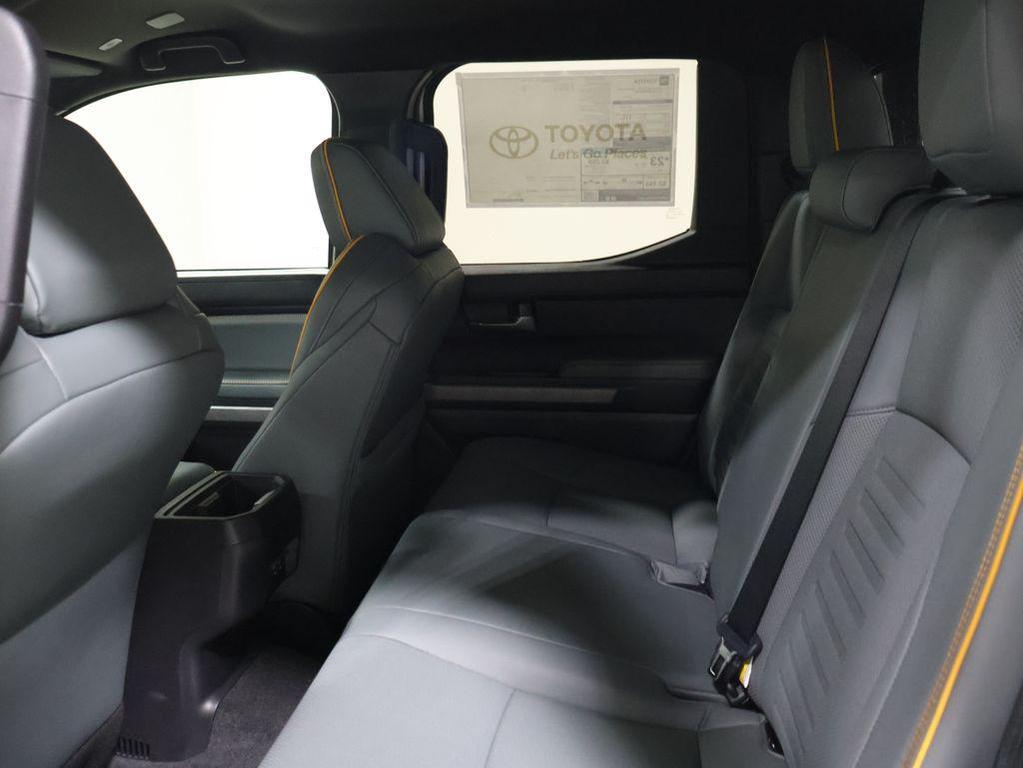 new 2026 Toyota Tacoma Hybrid car, priced at $66,587