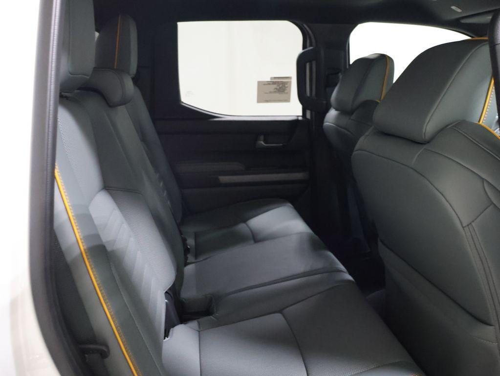 new 2026 Toyota Tacoma Hybrid car, priced at $66,587