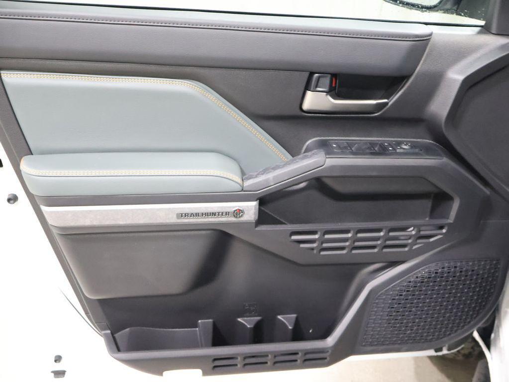 new 2026 Toyota Tacoma Hybrid car, priced at $66,587