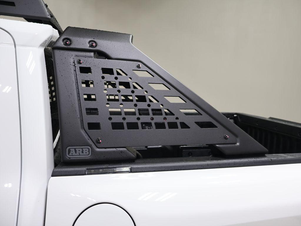 new 2026 Toyota Tacoma Hybrid car, priced at $66,587
