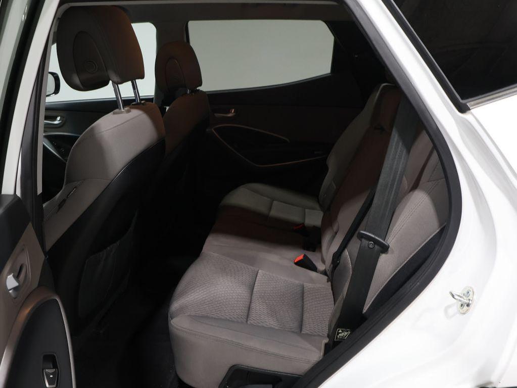 used 2015 Hyundai Santa Fe Sport car, priced at $12,442