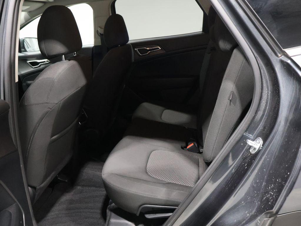 used 2024 Kia Sportage car, priced at $20,603