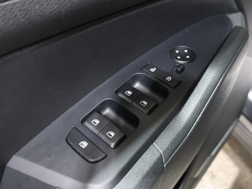 used 2024 Kia Sportage car, priced at $20,603